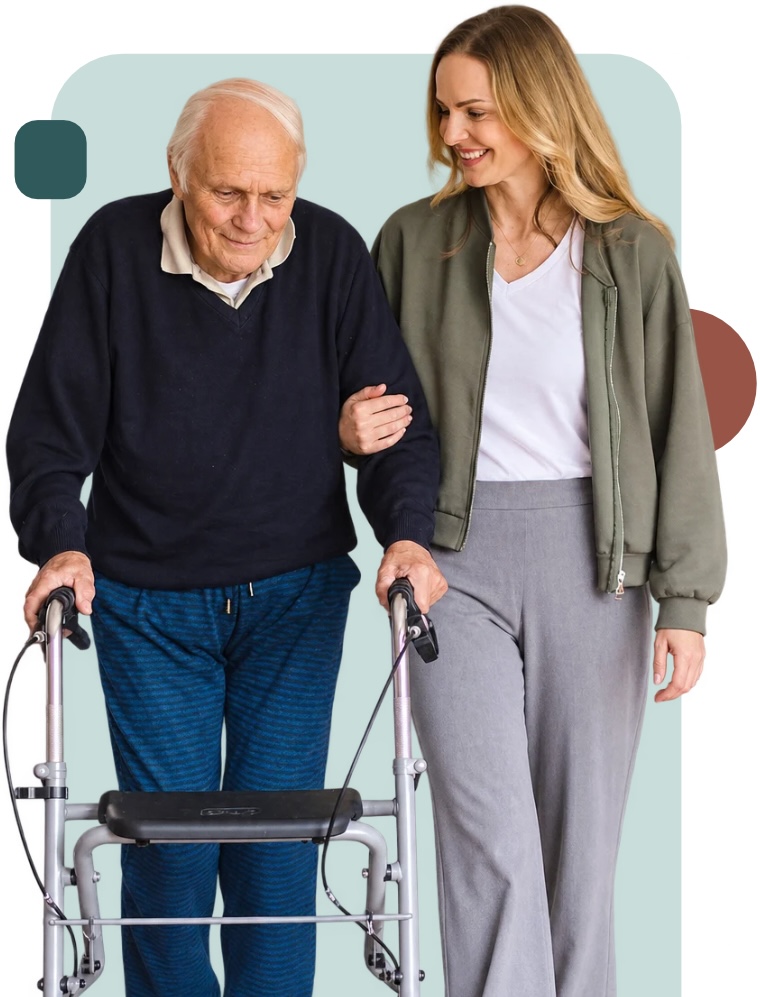 Pflegeversicherung und Kostenübernahme - Saigal Care Pflegeversicherung und Kostenübernahme - Saigal Care
