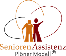 Senioren Assistenz Logo